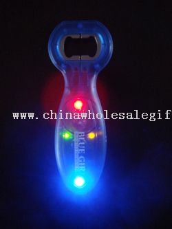 BOTTLE OPENER
